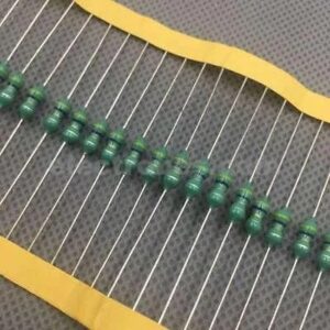 4.7uH Fixed Axial Inductor