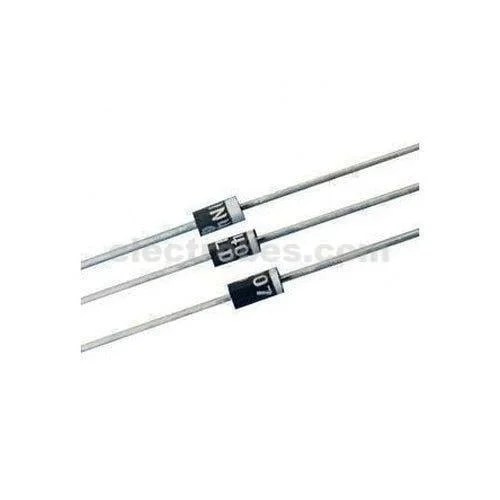 4007.jpg 1N4007 1000V 1A General Purpose Rectifier Diode