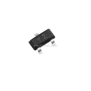 SS8550 MMBT8550 Y2 PNP SMD Transistor SOT-23 High Current