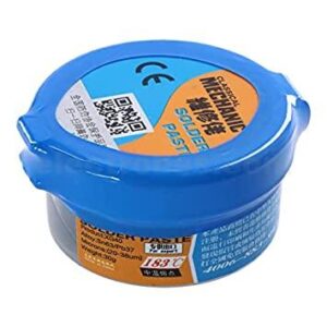16g Mechanic XG30 Soldering Tin Solder Paste
