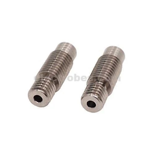 41iNcJEKXkL.jpg All-Metal Heatbreak Throat for V6 RepRap 3D Printer Hotend 1.75mm Filament - Image 2
