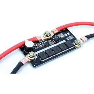 12V Spot Welder DIY Portable Spot Welding Storage Machine Circuit Board