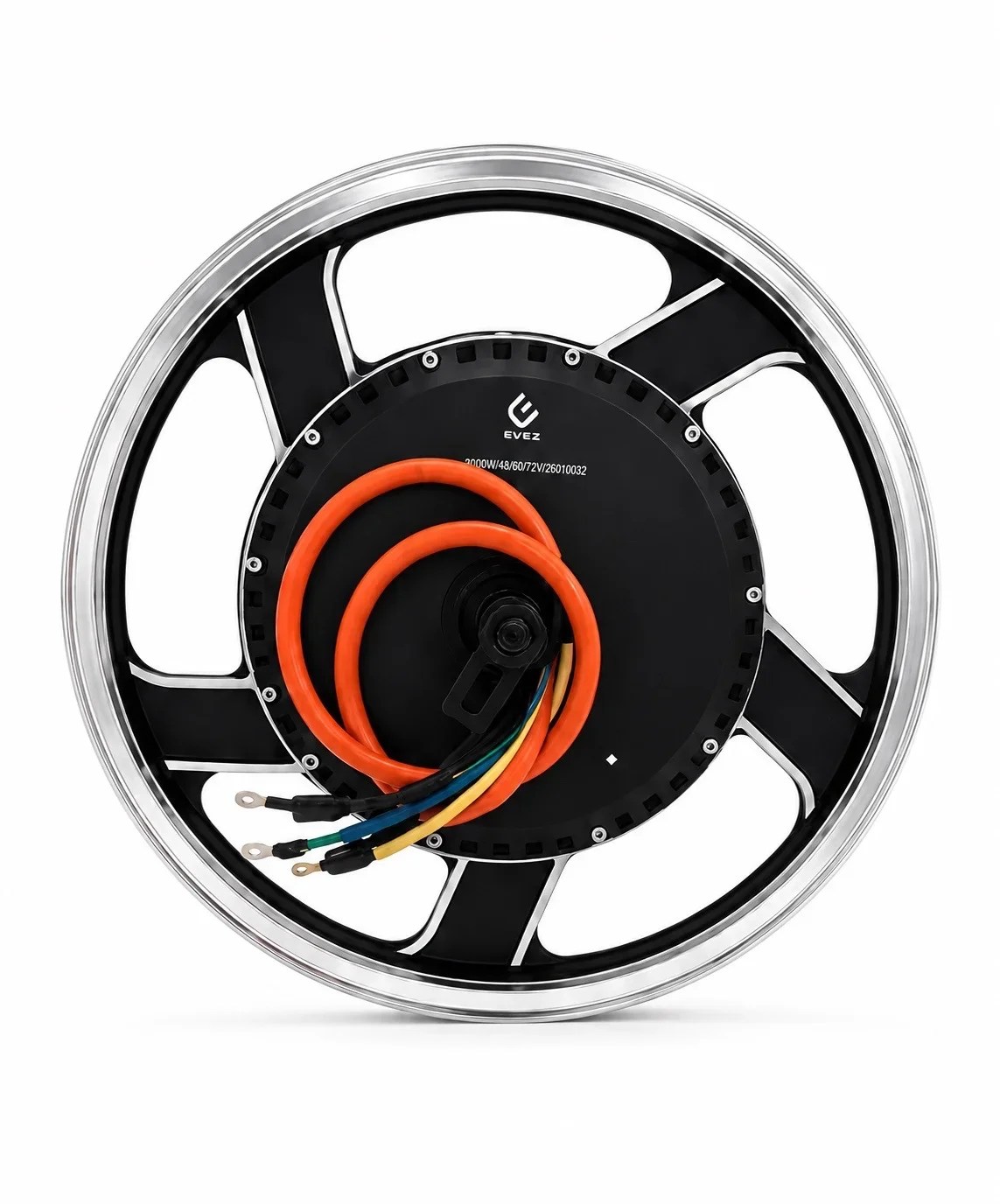 48-60-72v-3000w-brushless-electric-bike-hub-motor-alloy-rim-wheel-e-bike-bldc-motor-with-disc-braking-system-at-best-price-in-pakistan-1.jpeg 48/60/72V 3000W Brushless Electric Bike Hub Motor Alloy Rim Wheel E-bike BLDC Motor with Disc Braking System - Image 2