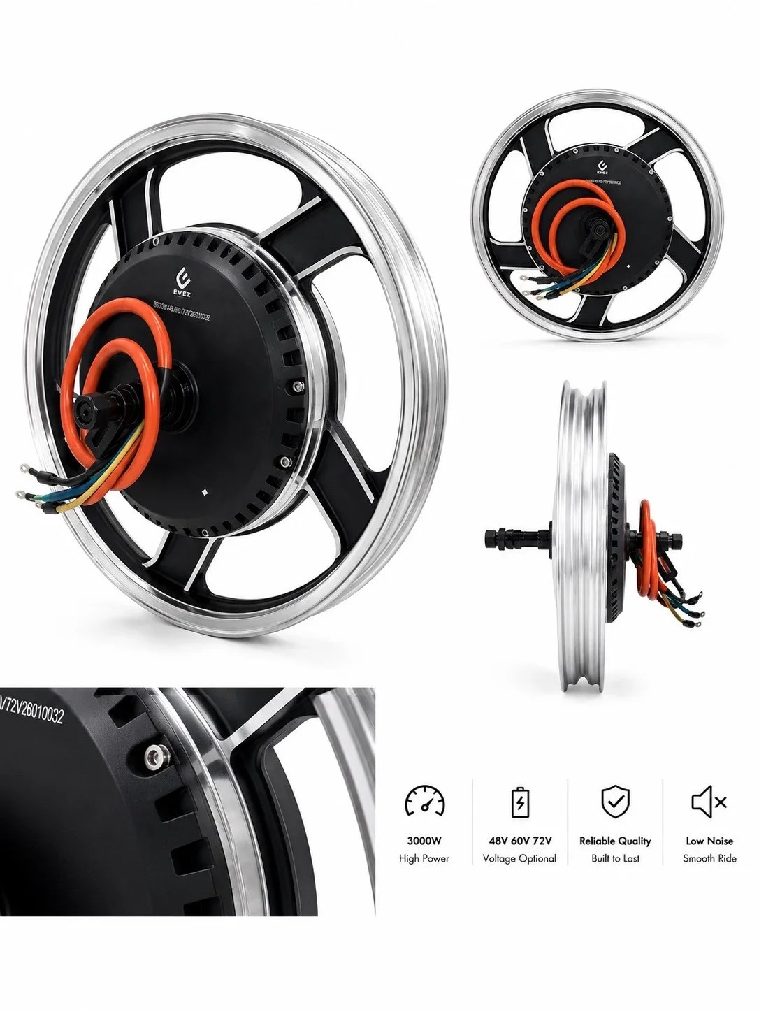 48-60-72v-3000w-brushless-electric-bike-hub-motor-alloy-rim-wheel-e-bike-bldc-motor-with-disc-braking-system-at-best-price-in-pakistan-3.jpeg 48/60/72V 3000W Brushless Electric Bike Hub Motor Alloy Rim Wheel E-bike BLDC Motor with Disc Braking System - Image 4