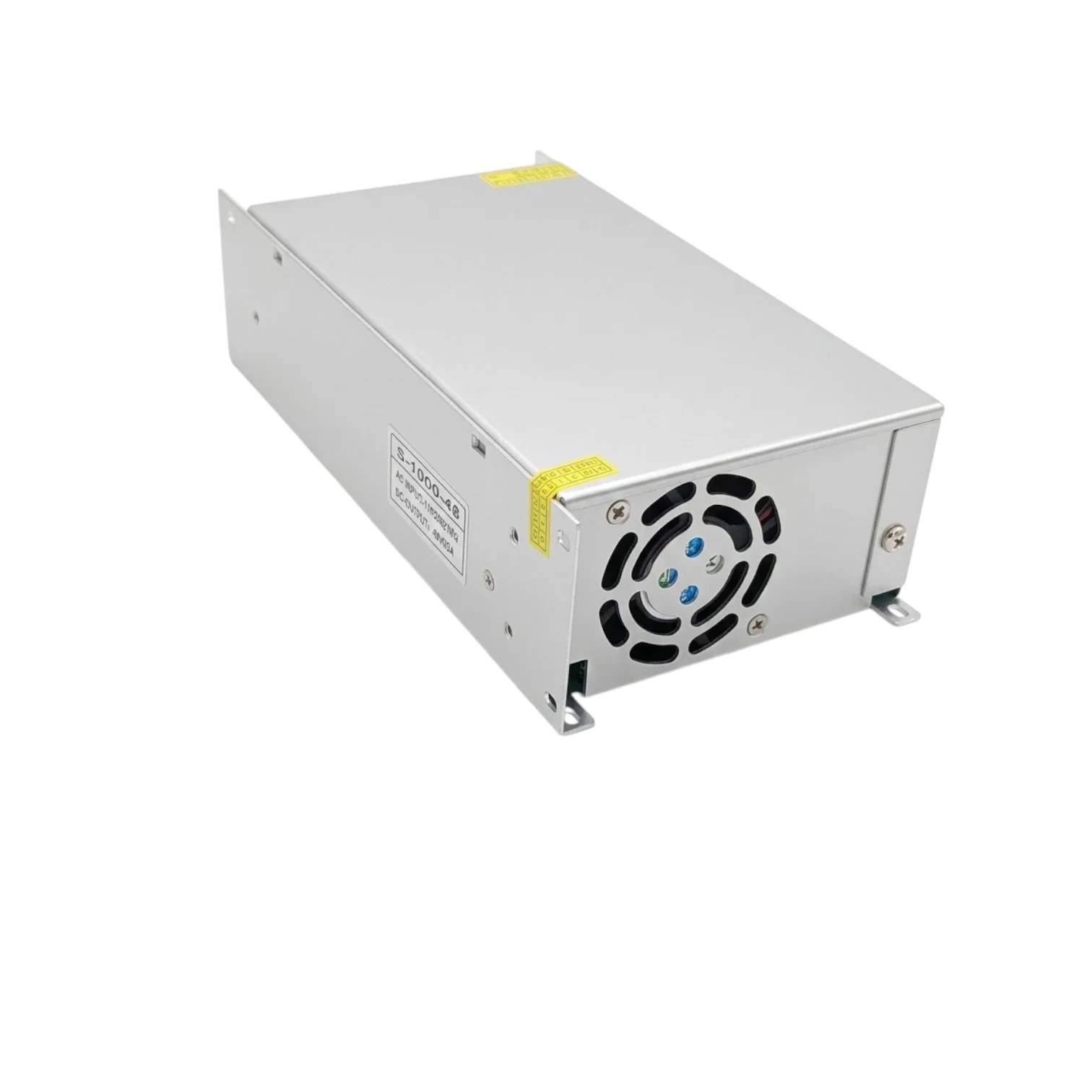 48v-15a-720w-switching-mode-power-supply-smps-adapter-at-best-price-in-pakistan-7.jpg 48V 15A 720W Switching Mode Power Supply SMPS Adapter - Image 2