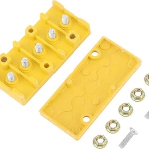 5 pin Junction box for E-Bike, E-Scooter other Electric Vehicle