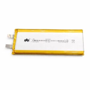 5000mAh 3.7V 1S Rechargeable lithium-ion battery li ion Lithium li-ion battery