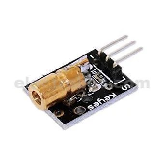 51841fQifVL._SX342_.jpg KY-008 650nm 5V laser sensor module for Arduino