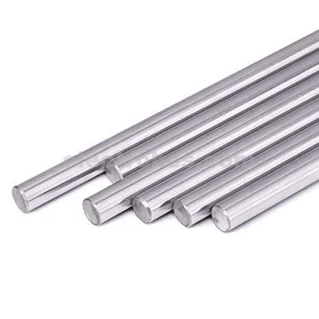 51HCvfBQanL._SX466_.jpg 10mm Linear Rail Shaft Smooth Rod For CNC Machine And 3D Printer - Image 5