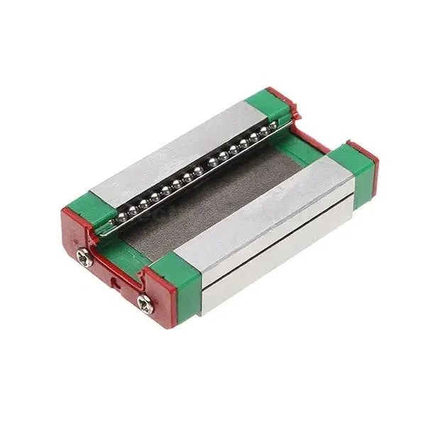5208844b-beb8-472d-babf-4f088c704bc8.jpeg MGN12H Linear Rail Block Slider for MGN12 Linear Rail Guide CNC Tool - Image 5