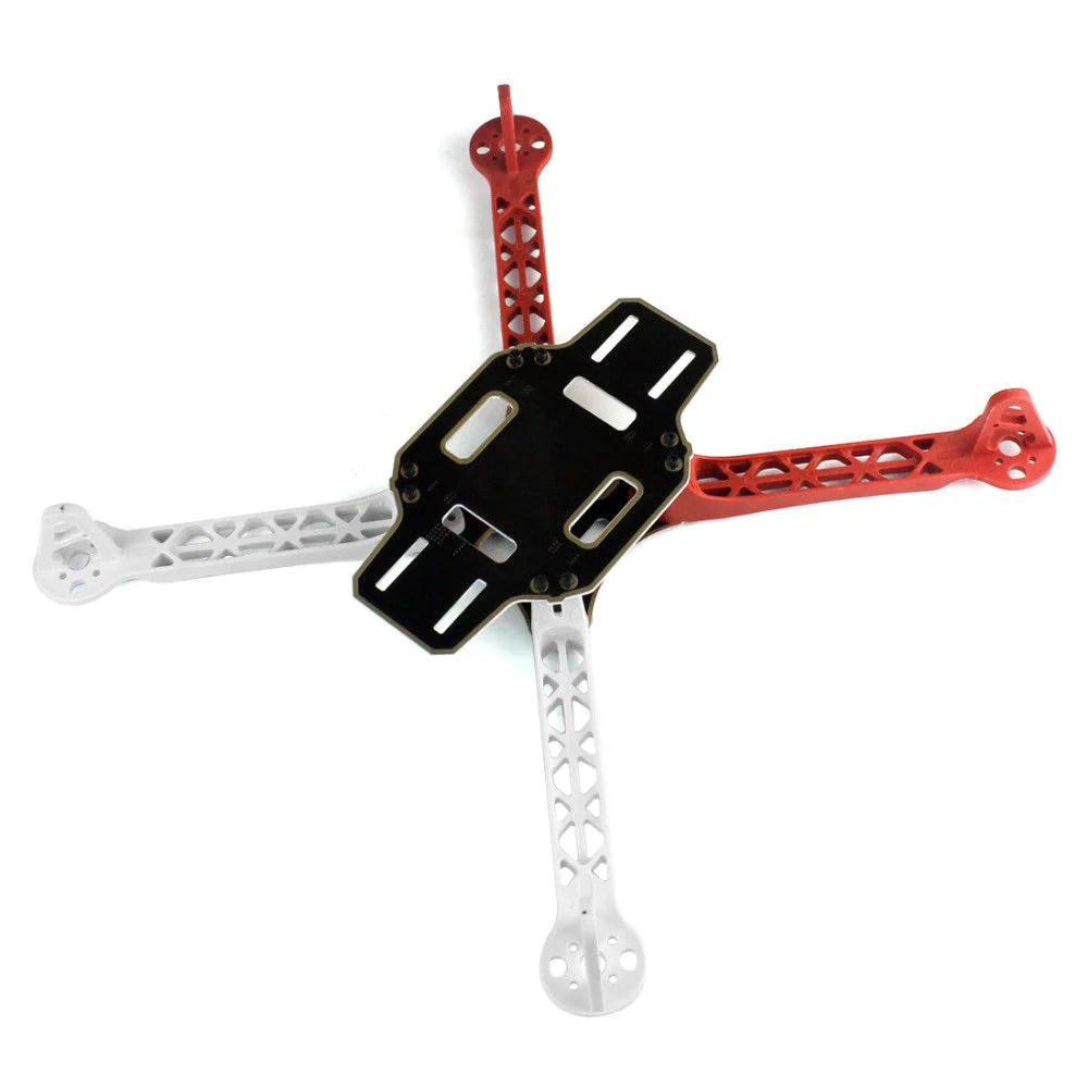 57_cacf5675-cda3-46e2-8385-d8569edcf83e.jpg F330 Mini Quadcopter Frame 330mm Chassis - Image 4