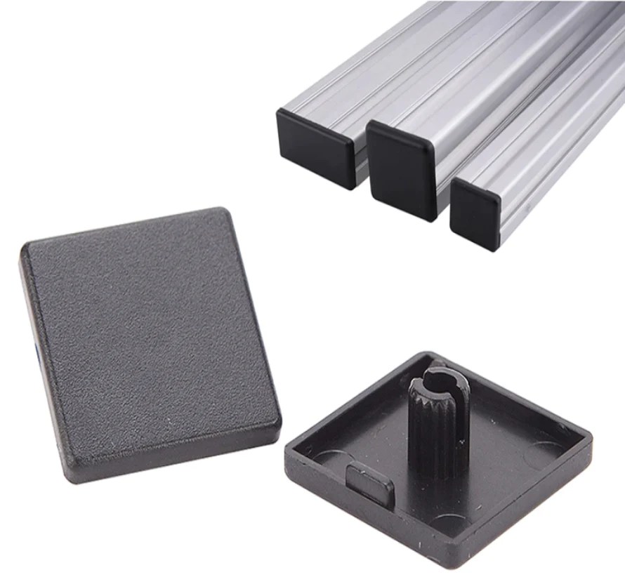 57_eb8bc5ae-22b1-40cd-b4f1-6ea68ebc8700_1200x1200.jpg ABS Plastic End Cap Cover for Aluminum Extrusion Profile 2020