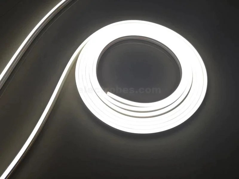 5m-roll-free-shipping-24V-12V-12W-M-Waterproof-SMD-LED-Rope-Light-Flexible-LED-Neon.jpg_Q90.jpg_.jpg Neon Flexible LED Light Strip IP65 (100 LED/1m 5m roll) 12V DC - Image 6
