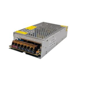 5V 20A 100W DC Universal Regulated Switching Power Supply
