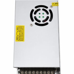 5V 40A 200W DC Universal Regulated Switching Power Supply