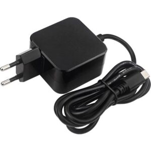 5V 5A 25W Type-C Adapter Charger for Raspberry Pi 5