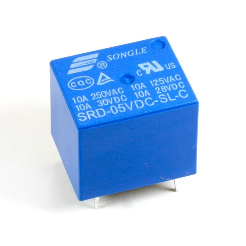 5v-dc-relay-switching-device-for-ac-dc-application-in-Pakistabn.jpg Songle 5VDC 5Pin SPDT Relay for AC/DC Switching