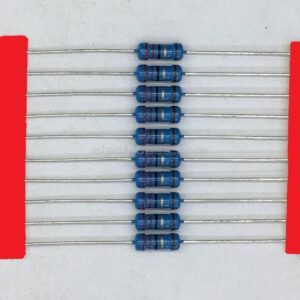 150K Ohm Axial 1/4W Resistor