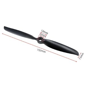 APC 6040 6x4E DD Direct Drive Propeller For RC Airplane