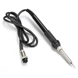 Kada 936 Electric Soldering Iron Station 5pin Welding Hot Gun Replacement Soldering Iron