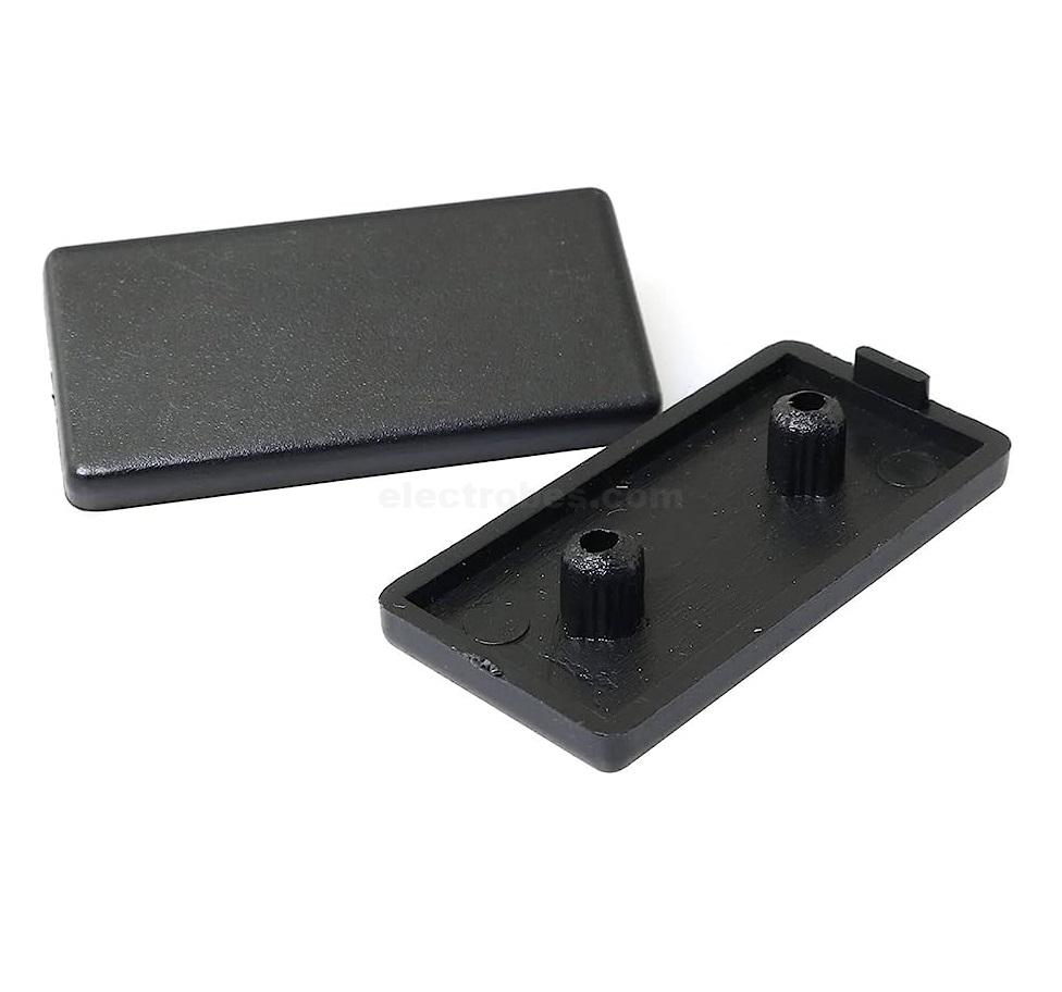 61ApiR22o1L._AC_UF8941000_QL80_-1.jpg ABS Plastic End Cap Cover for Aluminum Extrusion Profile 2040