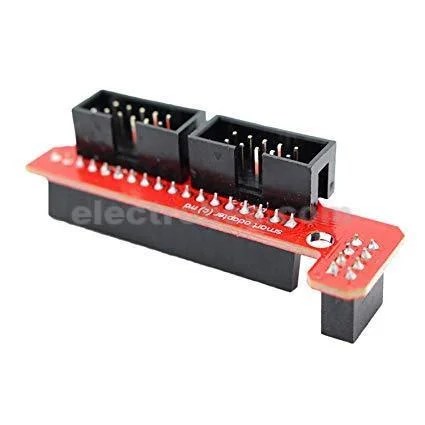 61wOG0otA0L._SX425_.jpg RAMPS 1.4 Reprap LCD 2004 Graphic Smart for 3D Printers - Image 4