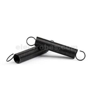 3D printer DIY Reprap Kossel delta Rostock putt tension spring