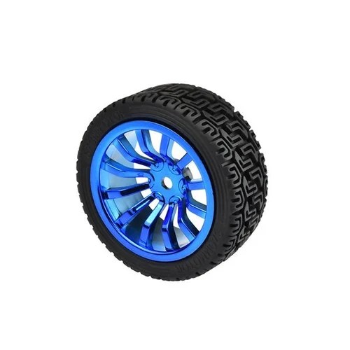 65mm-Robot-Smart-Car-Rubber-Tire-Wheel-For-Arduino-Robot-Rover-bluecolor-at-best-price-in-pakistan.jpg 65mm Robot Smart Car Rubber Tire Wheel For Arduino Robot Rover