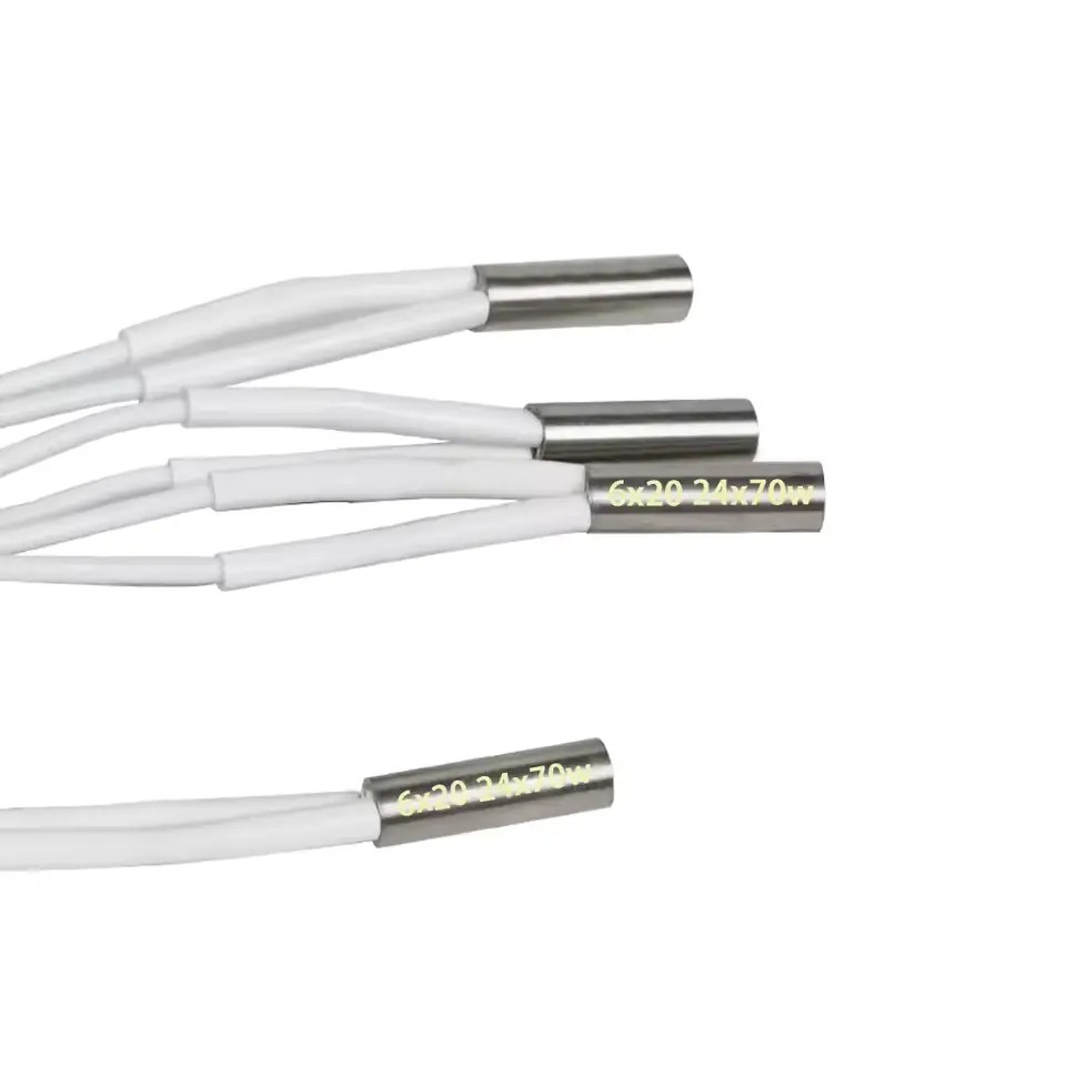 70W-Hotend-Heater-12-24V-Heater-Cartridge-Extruder-Heating-Tube-for-Volcano-Heat-Block-MK8-CR-10-ender-3-3D-Printer-in-Pakistan.jpg 12V/24V 70W Ceramic Cartridge Heater Heating Element for 3D Printer - Image 3