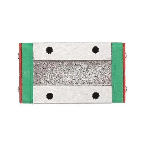 71fba438-6afb-475c-824f-38199464b77a.jpeg MGN12H Linear Rail Block Slider for MGN12 Linear Rail Guide CNC Tool - Image 3