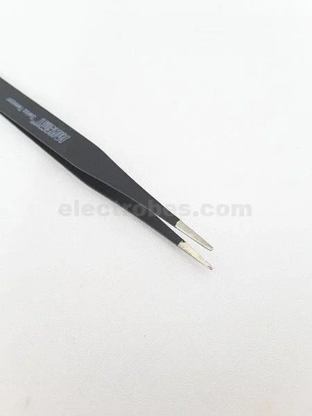 74969_5.jpg TNI-U TU-12ba Professional Extra Strength Tweezer - Image 3