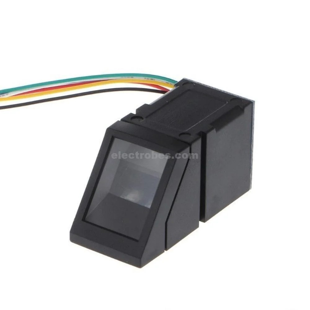 7e7264a5f3e17259.jpg R307 Optical Fingerprint Scanner Module for Arduino