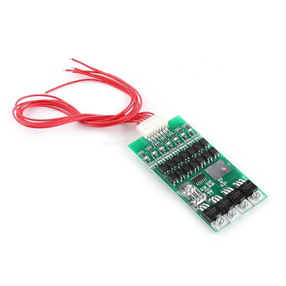 7s_20A_4v_18650_Lithium_Lion_Battery_Charger_Protection_Board_BMS_PCB_With_Wire_In_Lahore_Islamabad_Karachi_Faislabad_Pakistan-4.jpg 7S 20A 24V Li-ion Lithium 18650 Battery BMS Packs PCB Protection Board With Matching Cable Automatic Protection Function