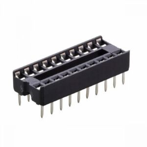 20 Pin IC Base/Socket DIP IC Socket