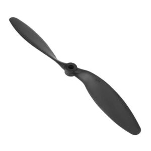 8060 8×6 inch Propeller Blade Black for RC Airplane