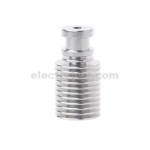 Short Distance J-head Bowden V6 Metal Hotend Extruder Heatsink