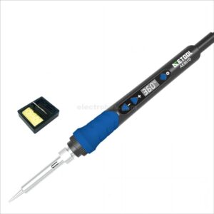 High Quality Digital Adjustable Soldering Iron Constant Temperature 68W Welding Pen