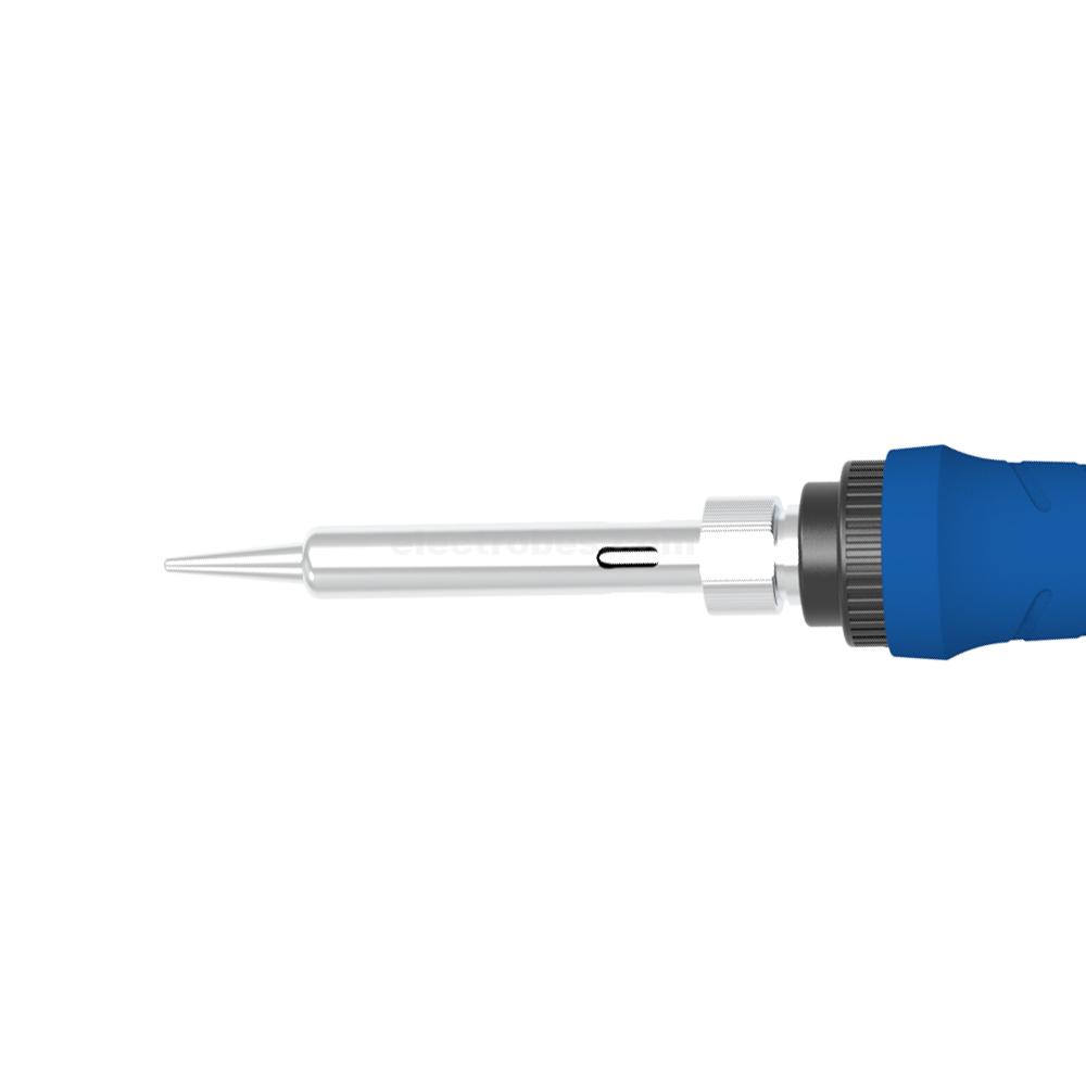 AE561D-3.jpg High Quality Digital Adjustable Soldering Iron Constant Temperature 68W Welding Pen - Image 7