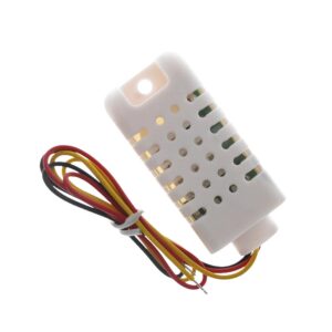 DHT22 Temperature and Humidity Sensor Module – AM2302