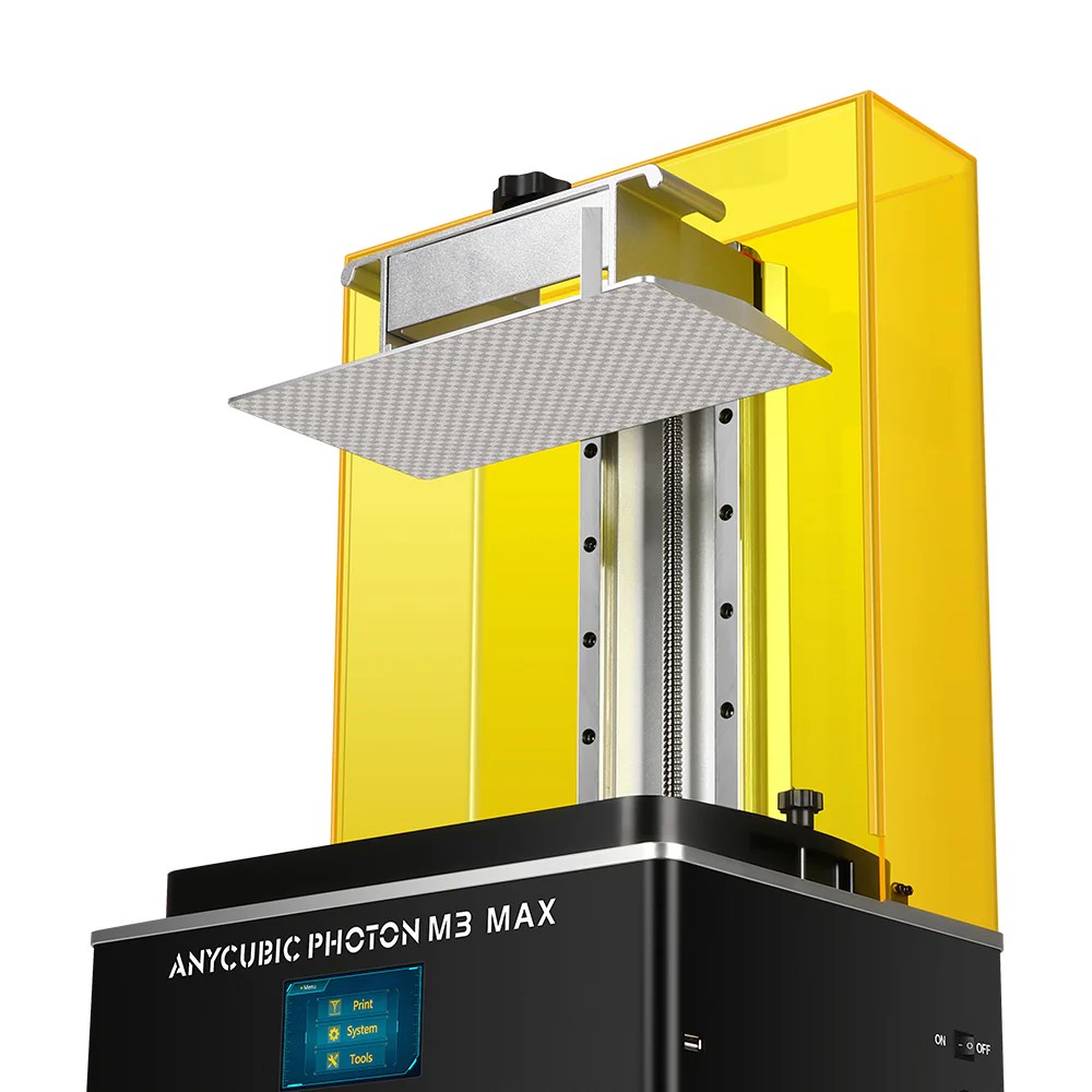 ANYCUBIC-Photon-M3-Max-Resin-3D-Printer-with-Automatic-Feeding-Resin-Fast-Printing-speed-High-Precision-Large-Printing-Size-at-best-price-in-Pakistan.jpg ANYCUBIC Photon M3 Max Resin 3D Printer - Image 8