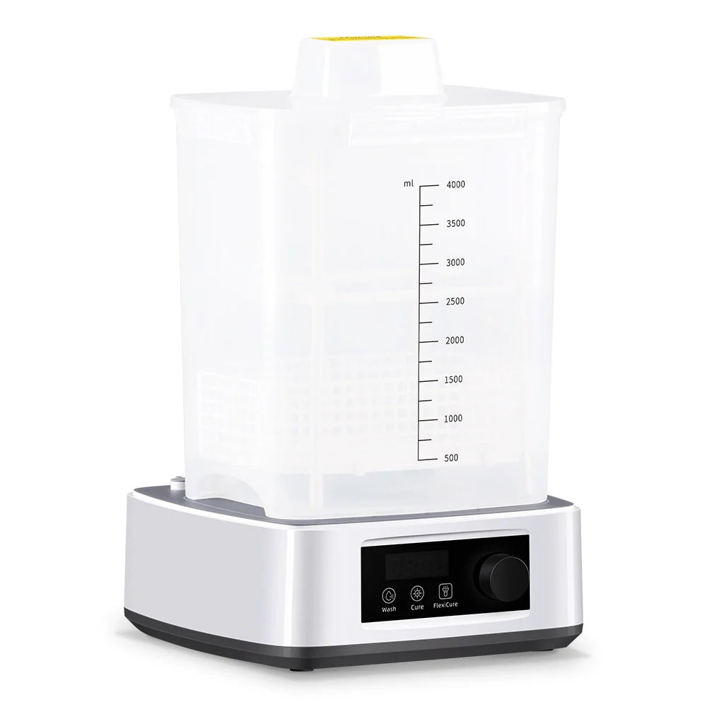 ANYCUBIC-Wash-and-Cure-3-2-in-1-Wash-and-Cure-Station-with-Gooseneck-Lights-for-Mars-Anycubic-Photon-Mono-4K-2-LCD-SLA-DLP-3D-Printer-in-Pakistan.jpg ANYCUBIC Wash and Cure 3.0 2 in 1 Station - Image 7
