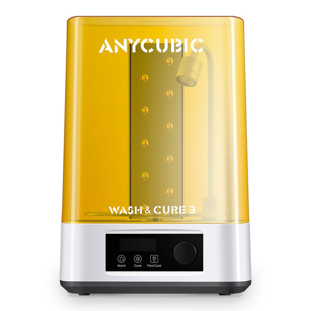ANYCUBIC-Wash-and-Cure-3-2-in-1-Wash-and-Cure-Station-with-Gooseneck-Lights-for-Mars-Anycubic-Photon-Mono-4K-8k-12k-2-LCD-SLA-DLP-3D-Printer-at-best-price-in-Pakistan.jpg ANYCUBIC Wash and Cure 3.0 2 in 1 Station - Image 5