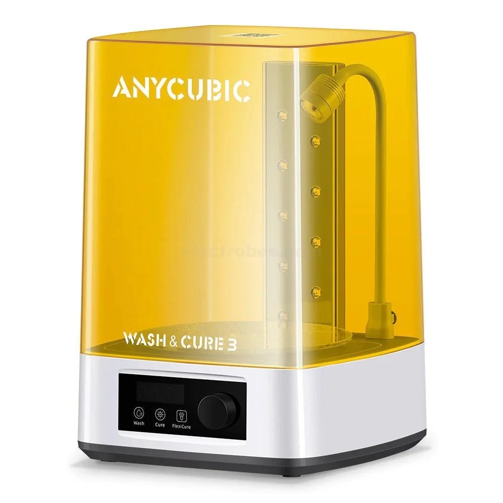 ANYCUBIC-Wash-and-Cure-3.0-Station-for-Anycubic-Photon-Mono-M5-M5S-m7pro-LCD-SLA-DLP-3D-Printer-at-best-price-in-Pakistan-3.jpg ANYCUBIC Wash and Cure 3.0 2 in 1 Station - Image 2