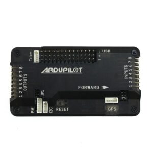 Ardupilot APM2.8 Quadcopter Flight Controller with Built-in Compass