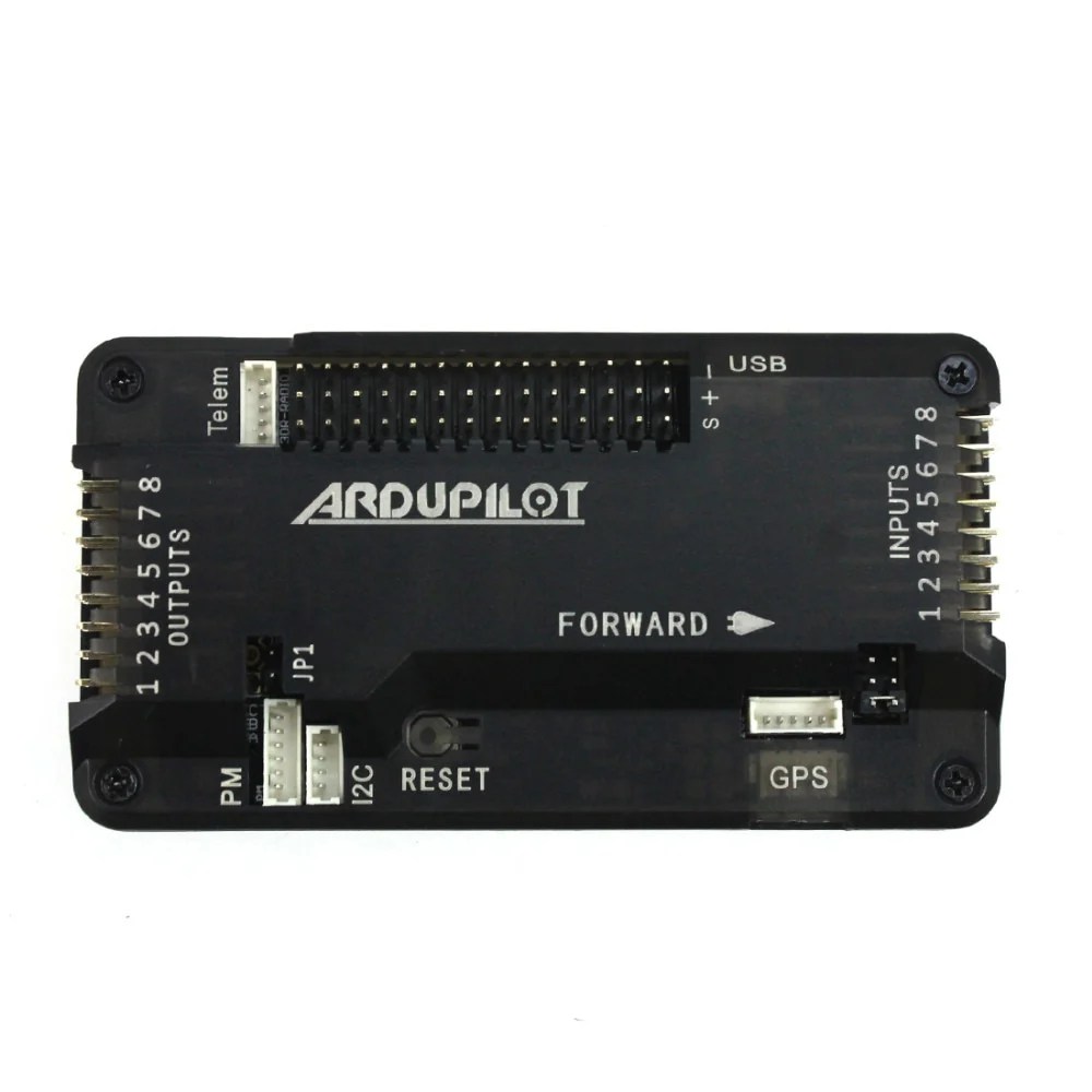 APM-Flight-Controller-Board-Bent-Pin-2.8-APM-with-Case-for-DIY-FPV-RC-Drone.jpg Ardupilot APM2.8 Quadcopter Flight Controller with Built-in Compass