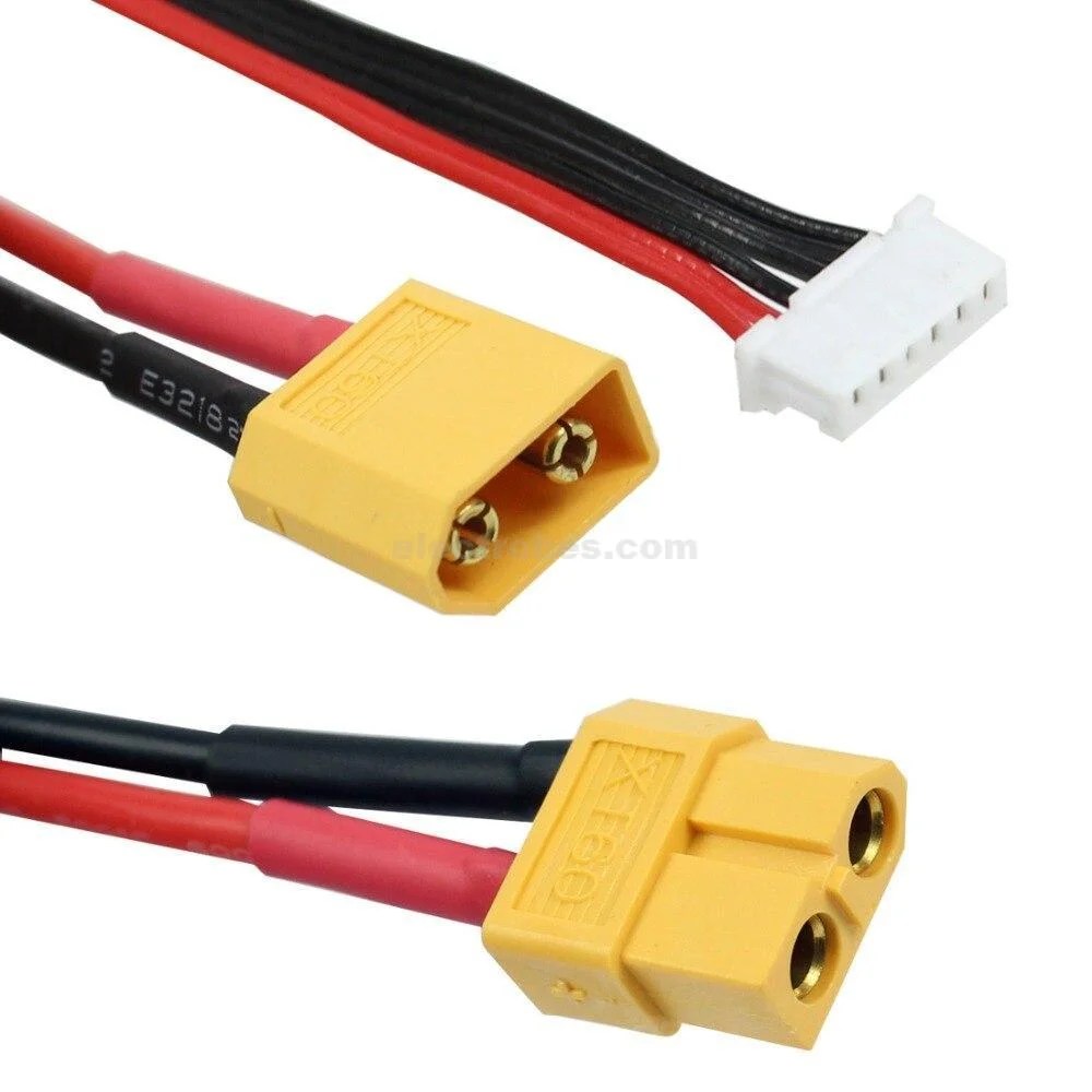 APM2-6-2-5-2-52-Power-Module-Current-Module-APM-with-5-3V-DC-BEC.jpg APM Power Module With 5.3V DC BEC – XT60 Plug - Image 5