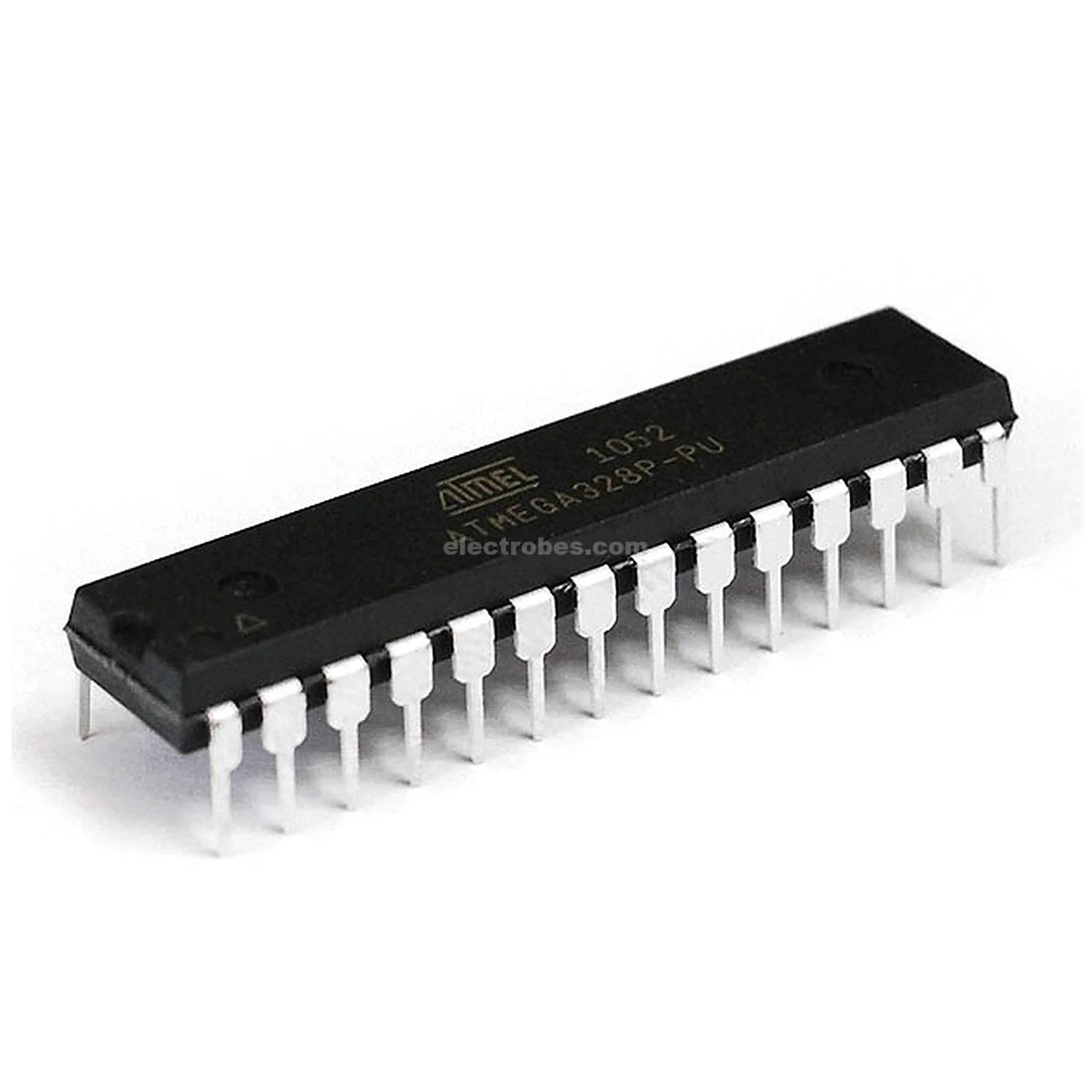 ATmega328P-PU-PDIP-28-Microcontroller-1.jpg Original ATmega328P-PU DIP-28 AVR MCU 32K 20MHz Microcontroller