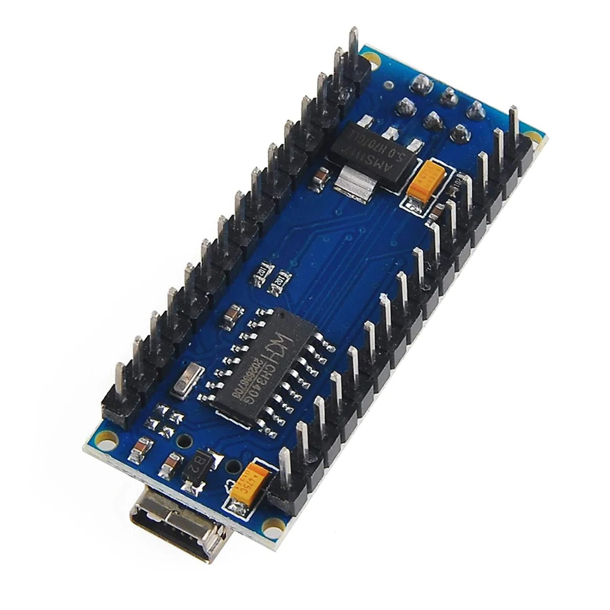 Arduino-Nano-V3-Pre-Soldered-Pins-with-USB-Cable-at-best-price-in-pakistan.jpg Arduino Nano V3 Pre-Soldered Pins with USB Cable - Image 4