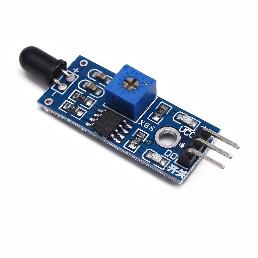 Arduino-flame-sensor-fire-infrared-IR-sensor-module-at-best-price-in-Pakistan.jpg Infrared IR Flame Sensor Module for Arduino - Image 3