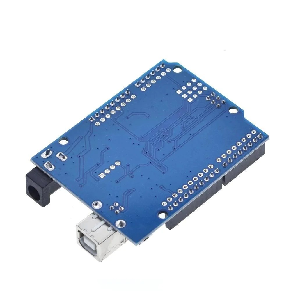 Arduino_Uno_R3_SMD_Board_with-logo_Without_USB_Cable-at-best-price-in-pakistan.jpg Arduino UNO R3 SMD Variant Improved Version - Image 3